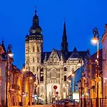 Apartment Lux & Comfort Kosice