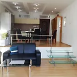 Apartment Lux & Comfort