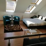 Lux & Comfort Apartment Kosice