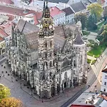 Apartment Lux & Comfort Kosice