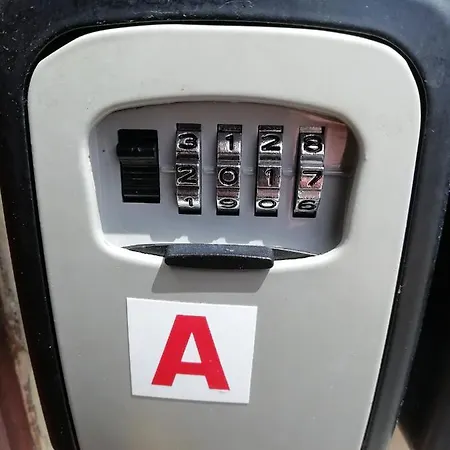 Lux & Comfort شقة