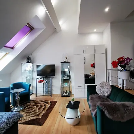 Apartmán Lux & Comfort *