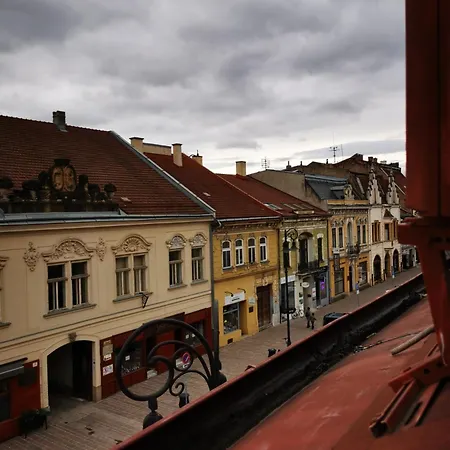 Lux & Comfort Kosice