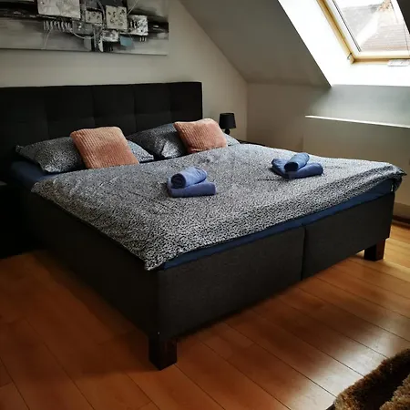 Lux & Comfort * Kosice