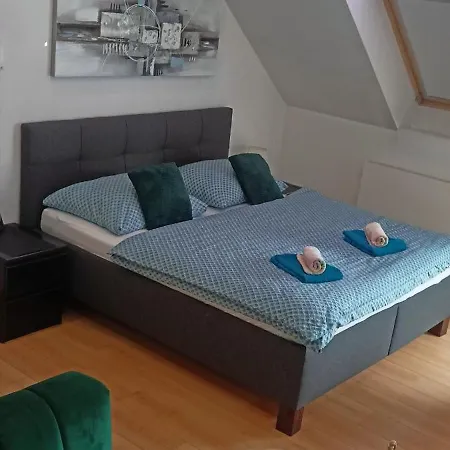 Lux & Comfort * Košice