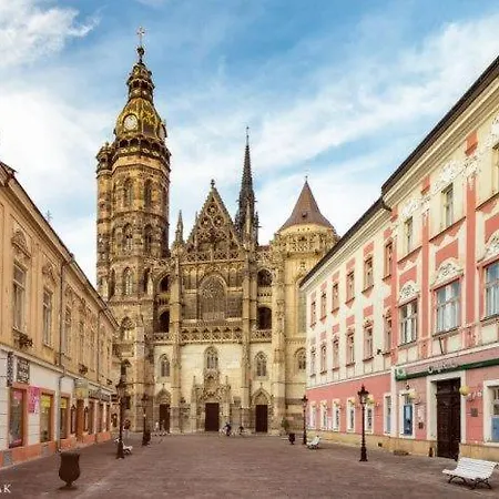 Apartmán Lux & Comfort *