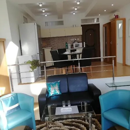 شقة Lux & Comfort *