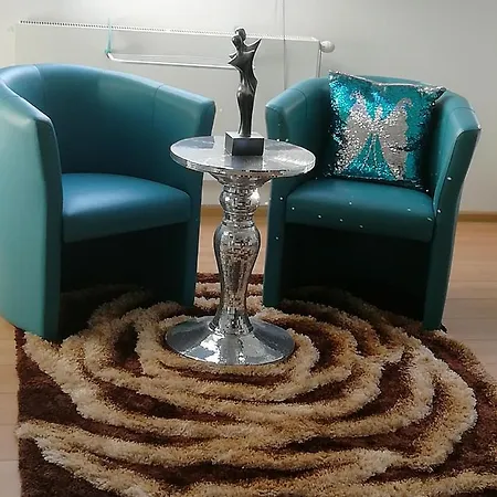 Lux & Comfort شقة *