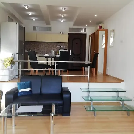 Apartmán Lux & Comfort