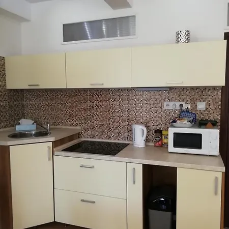 Apartmán Lux & Comfort *