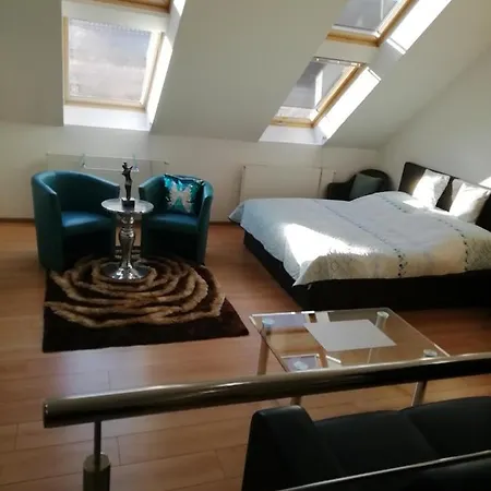 Lux & Comfort Apartmán Kosice