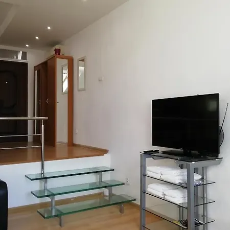 Lux & Comfort شقة