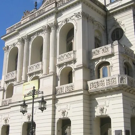 Lux & Comfort Apartmán *