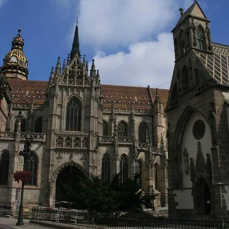 Lux & Comfort * Košice