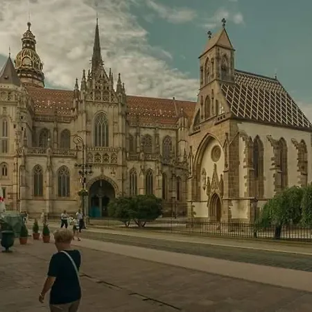 Lux & Comfort * Košice