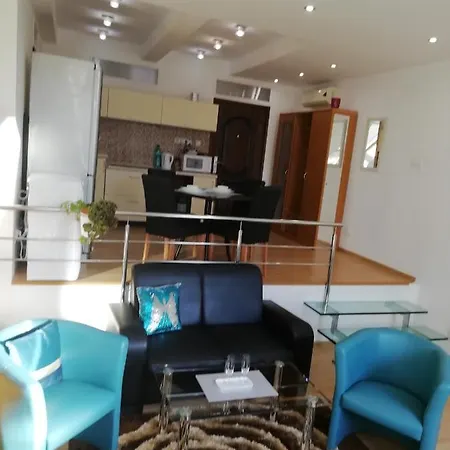 Lux & Comfort Apartmán Kosice