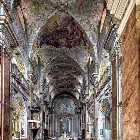 Lux & Comfort Lejlighed *