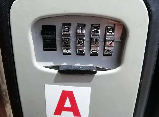 Lux & Comfort Apartmán