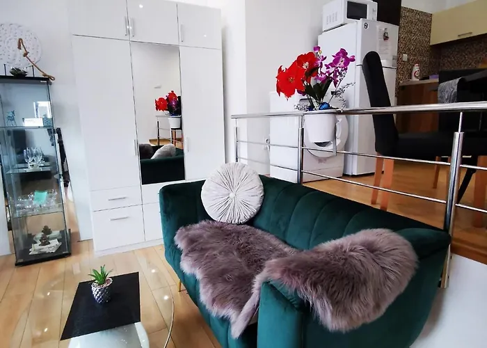 Lux & Comfort * Kosice