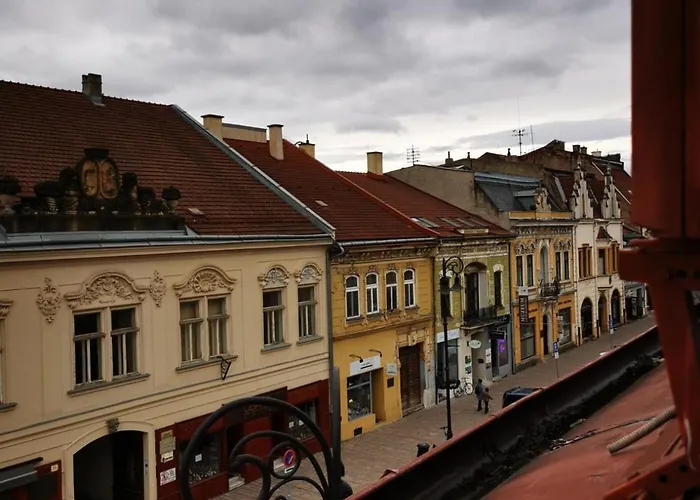 Lux & Comfort Košice