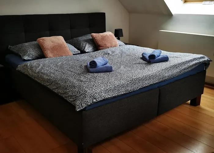 Lux & Comfort * Kosice