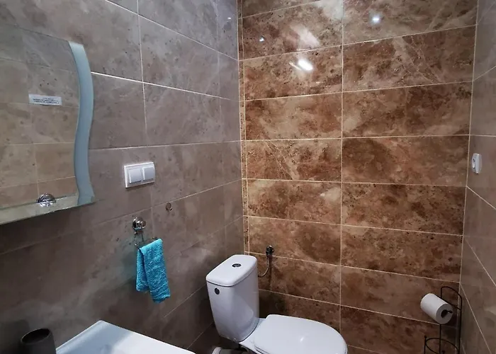 Lux & Comfort Košice