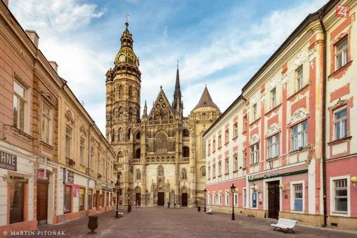 Apartmán Lux & Comfort *