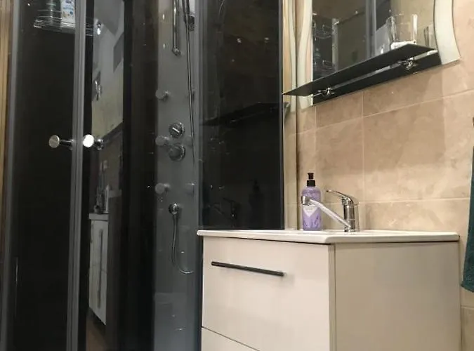 Lux & Comfort Appartement