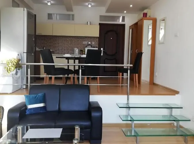 Appartamento Lux & Comfort