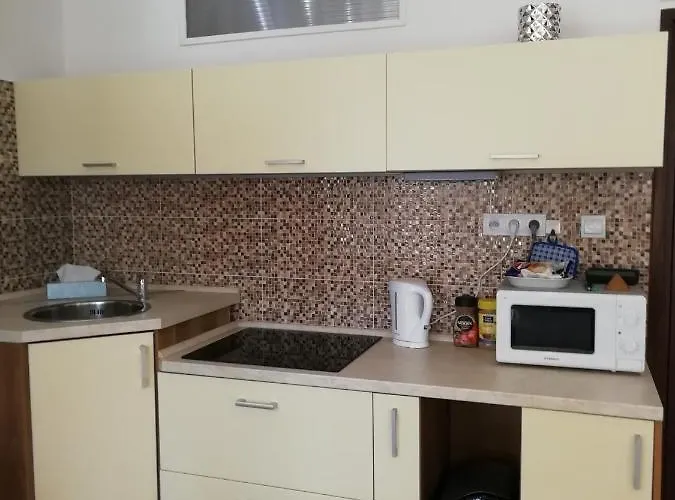 Apartmán Lux & Comfort *