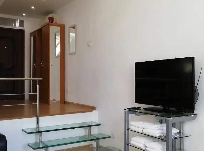 Lux & Comfort Appartement