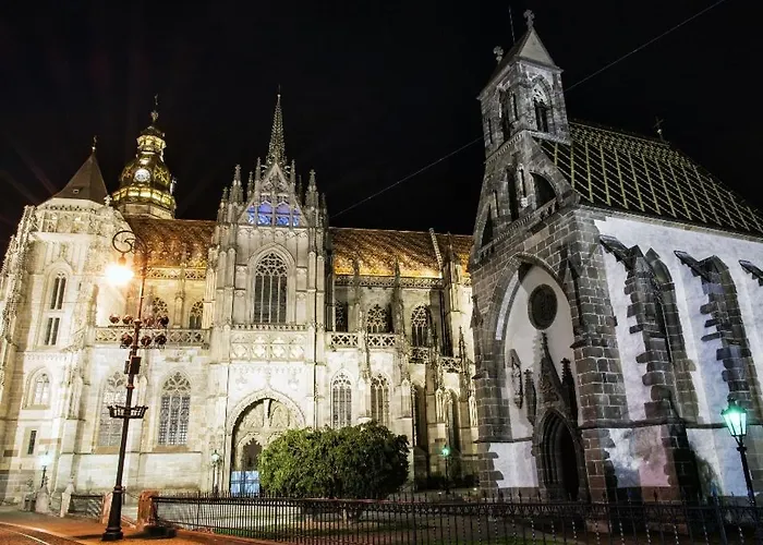 Lux & Comfort Appartamento