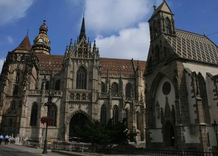 Lux & Comfort * Košice