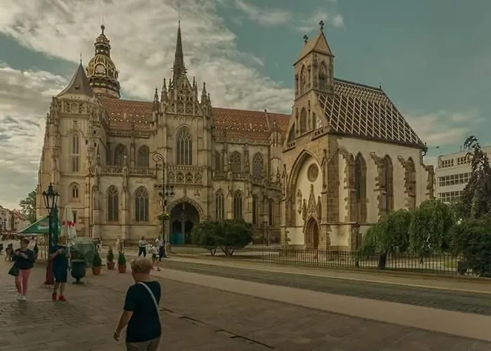 Lux & Comfort * Kosice