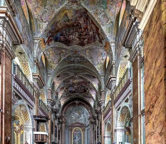 Lux & Comfort Appartamento *